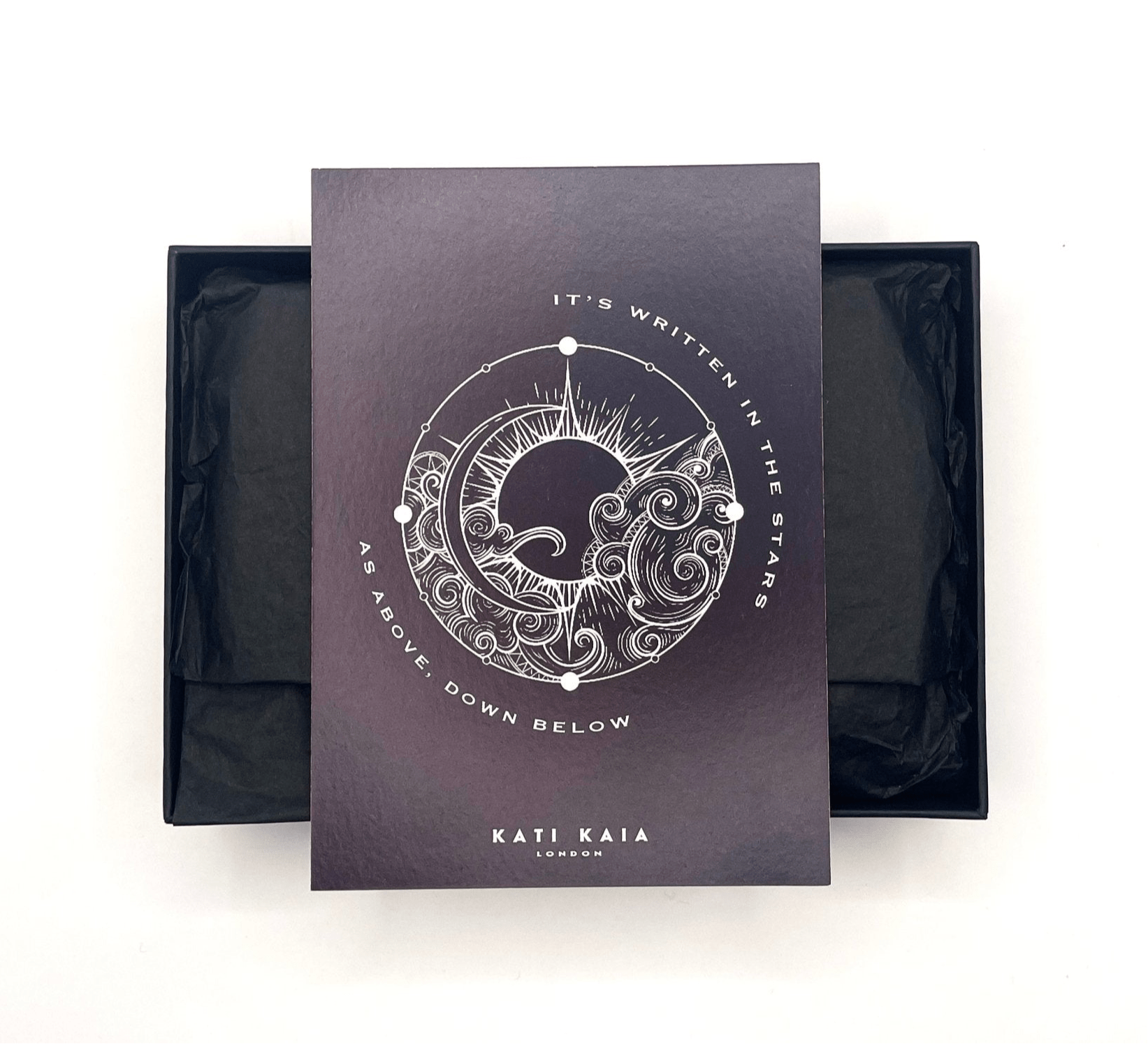 Ritual and Meditation Kit Love