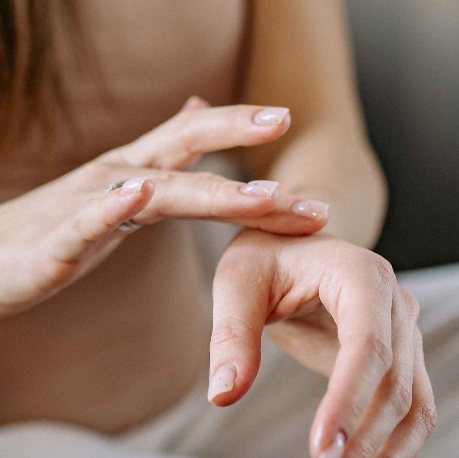 Ritual and Meditation Kit Love