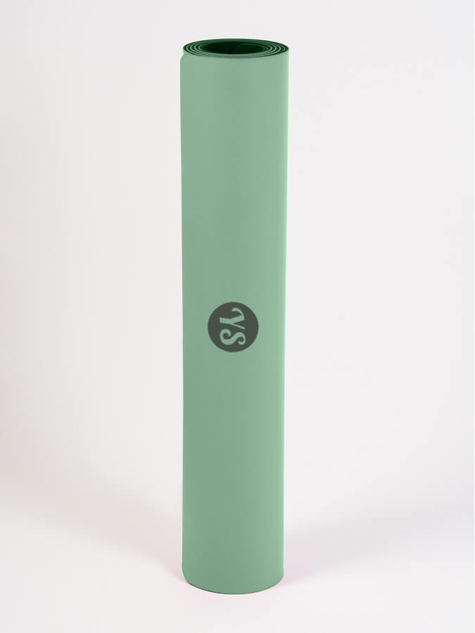 Grip Yoga Mat 4mm Non-Slip