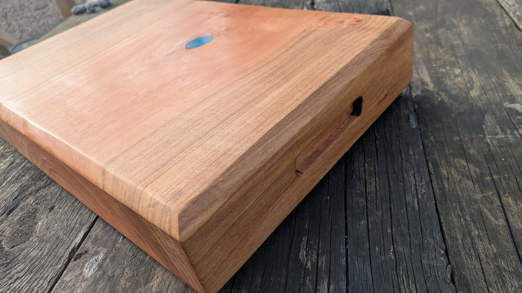 Super thick Beech chopping board