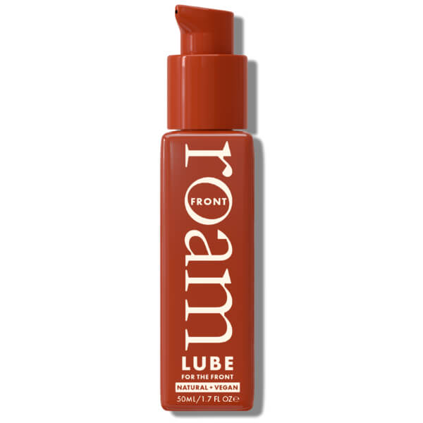 Water Based Intimate Lubricant