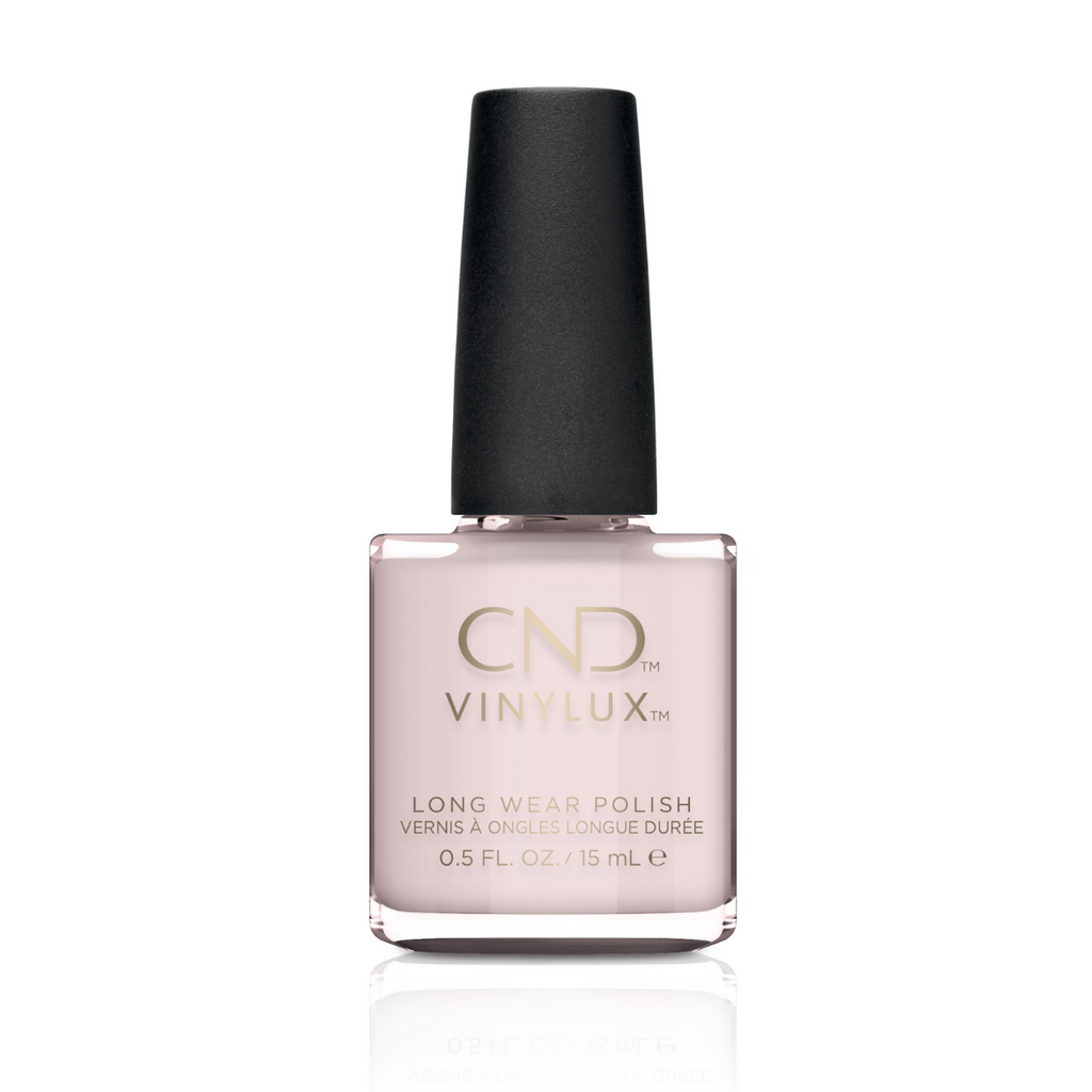 Romantique Ballet Pink Nail Polish 15ml