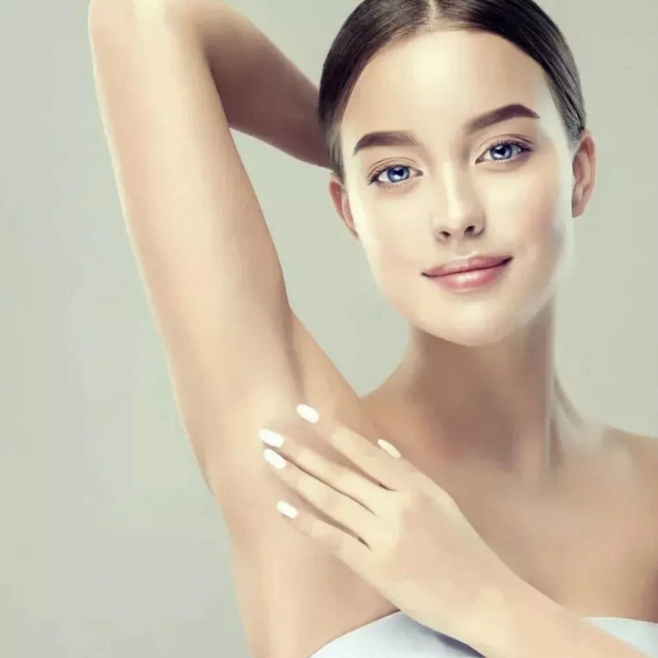 Rose Geranium and Patchouli Natural Deodorant Balm