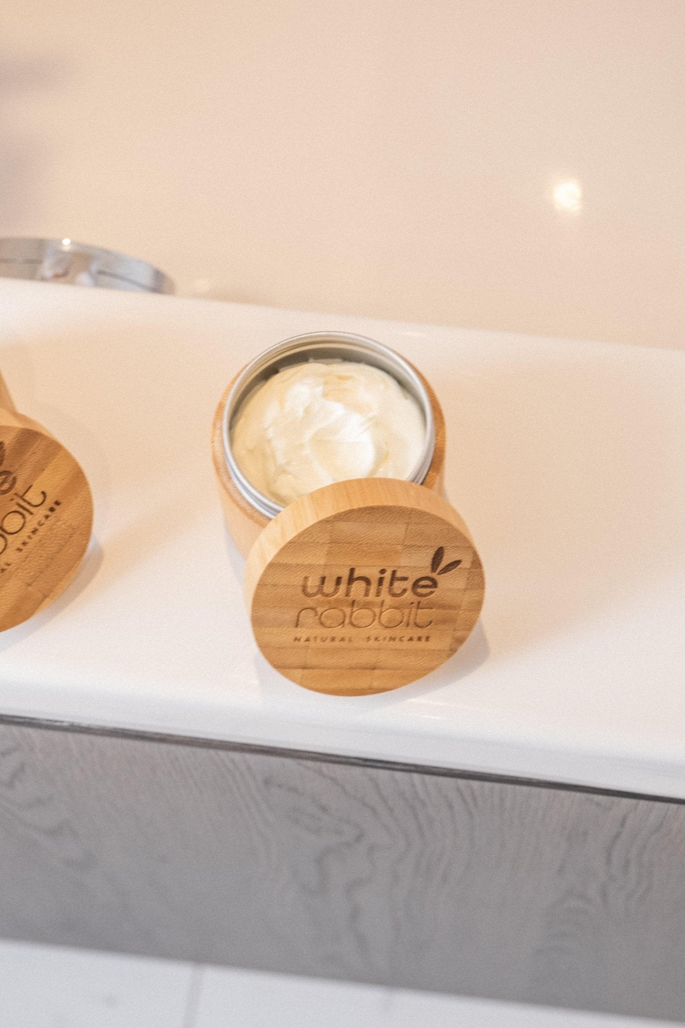 Rose and Orange Rejuvenating Night Cream Moisturiser 100ml