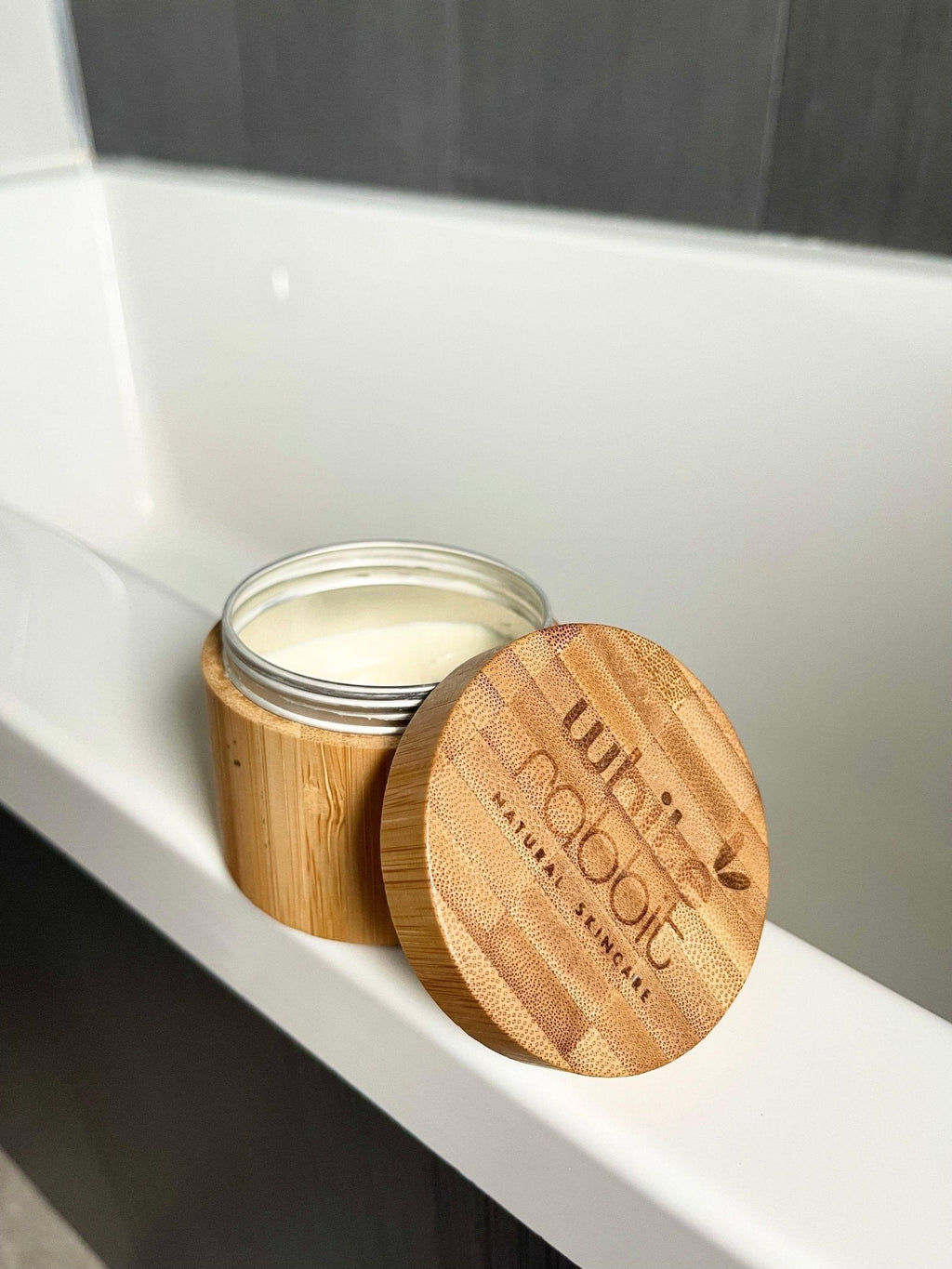 Rosehip and Camellia Sensitive Skin Moisturiser 100ml