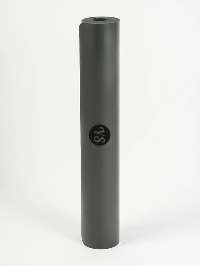 Grip Yoga Mat 4mm Non-Slip