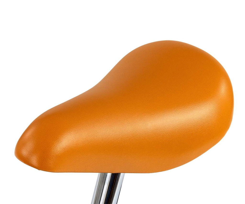 marshall balance bike for kids shown from a functional angle, highlighting its lightweight 4kg frame and adjustable components