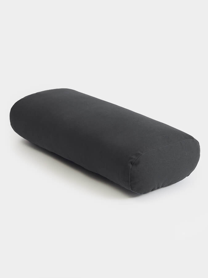 Rectangular Lightweight Meditation Bolster Cushion