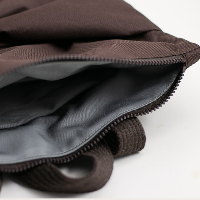 Stylish MUNI Backpack – Waterproof & Spacious for Everyday by Muni at www.brixbailey.com