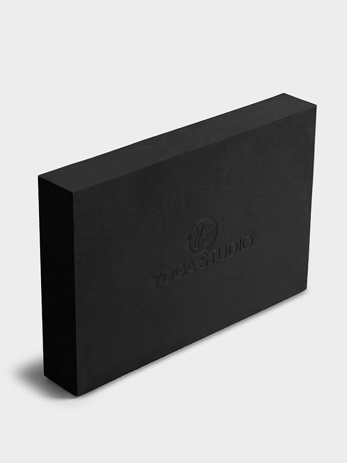 EVA Yoga Block for Support and Flexibility
