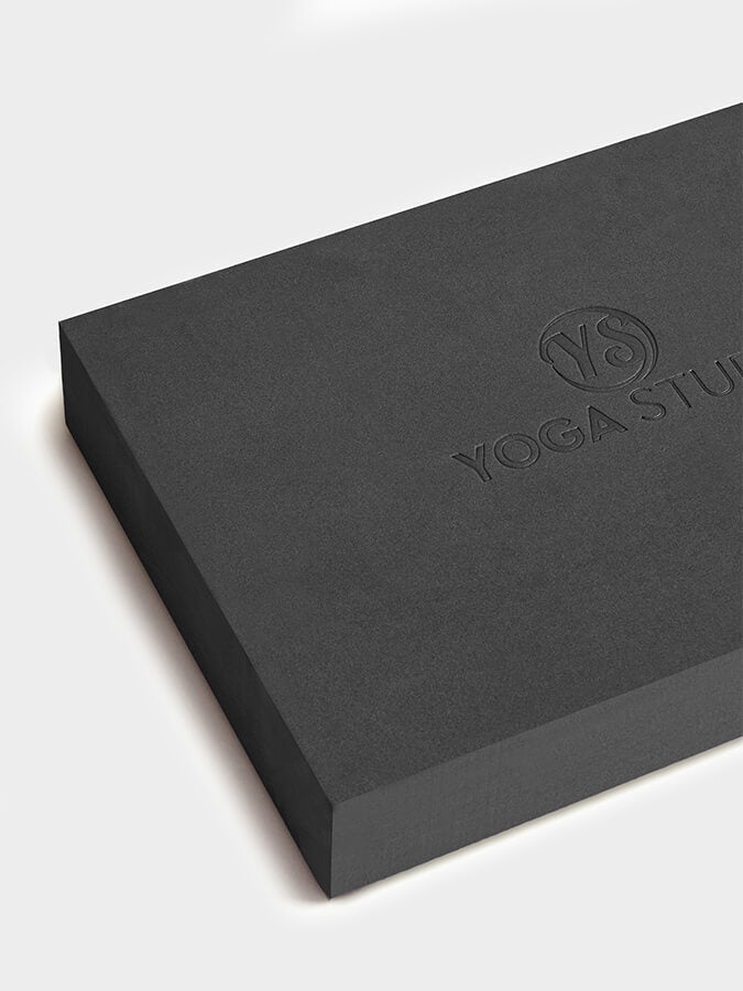 EVA Yoga Block Twin Pack