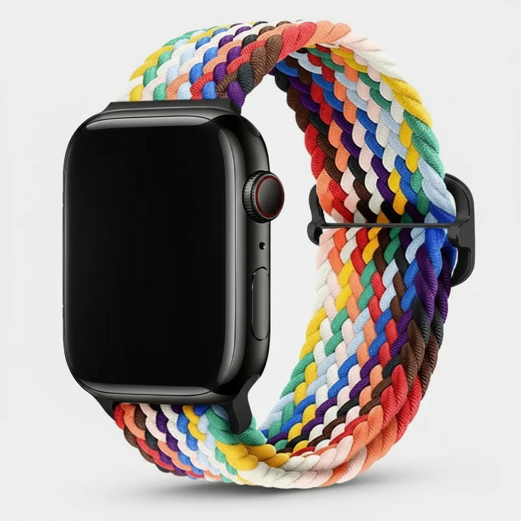 Prism Stretch Band for Apple Watch