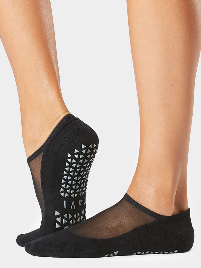 Maddie Grip Socks for Studio Classes