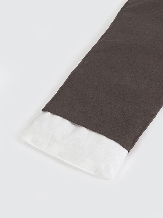 Organic Lavender Scented and Unscented Linseed Eye Pillows