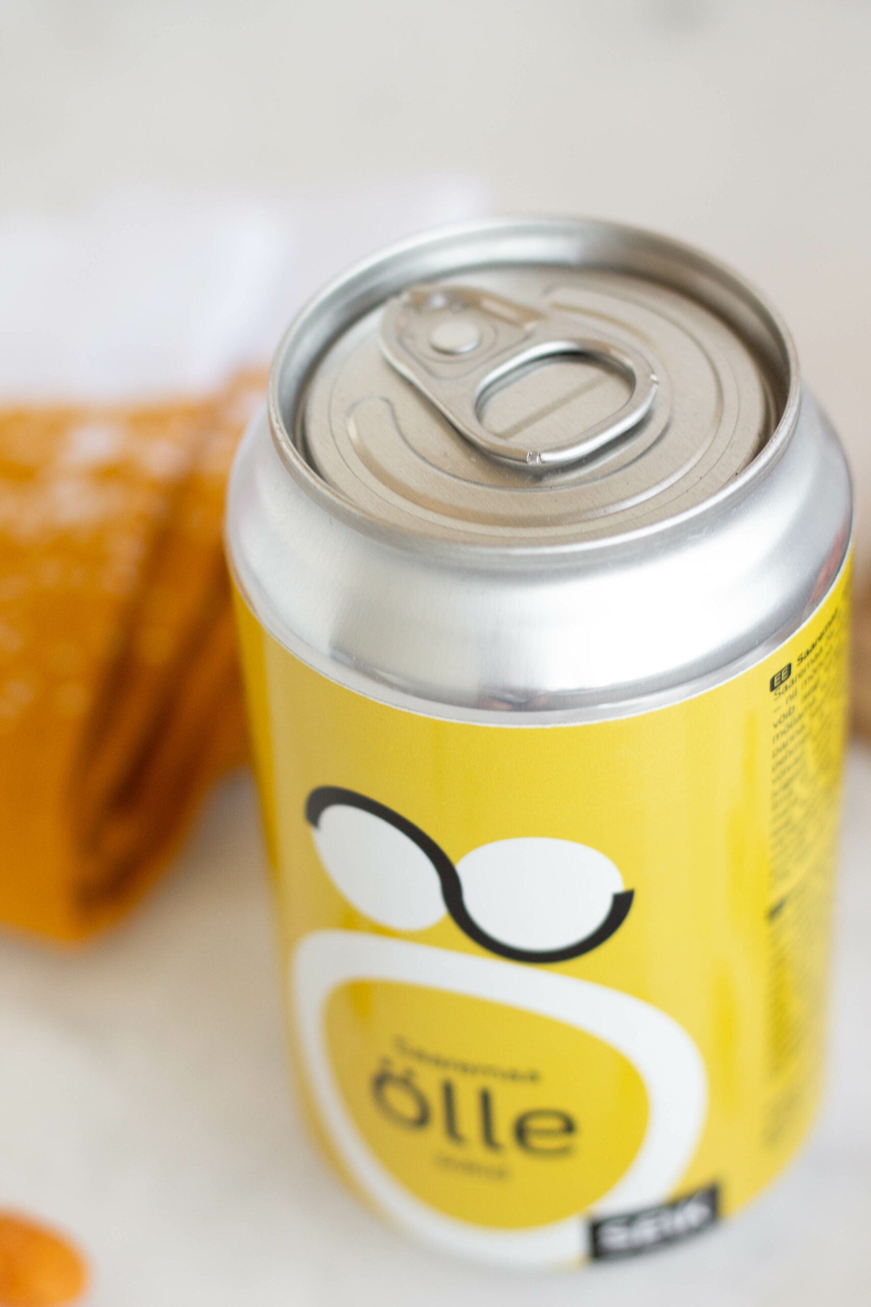 saaremaa beer socks in a cozy cabin setting, lit by warm golden light