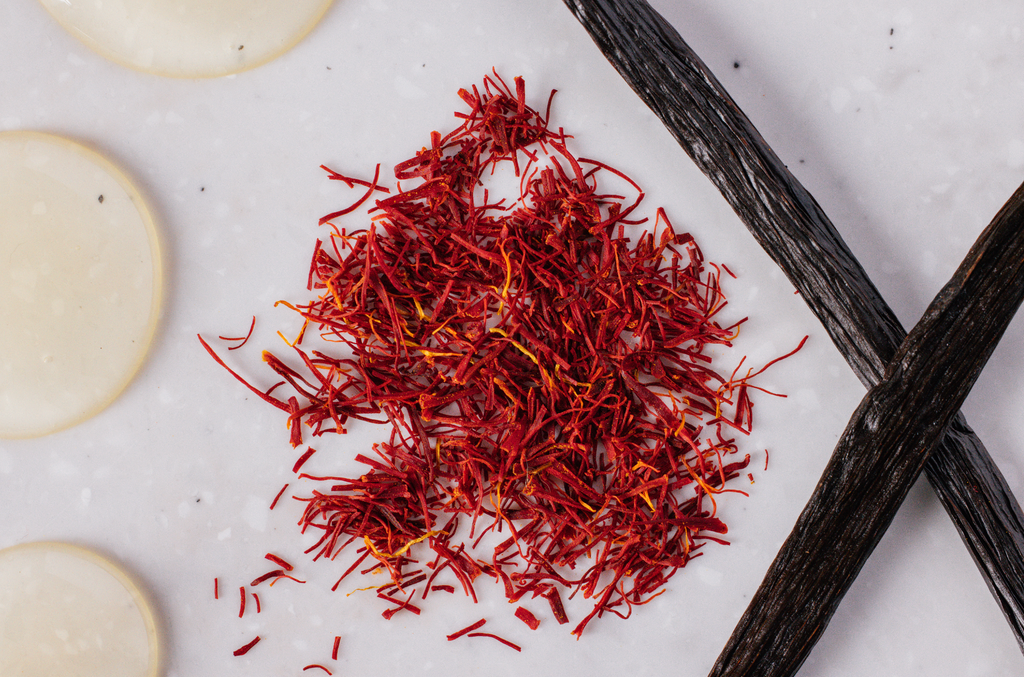 Speakeasy Honey Reed Diffuser