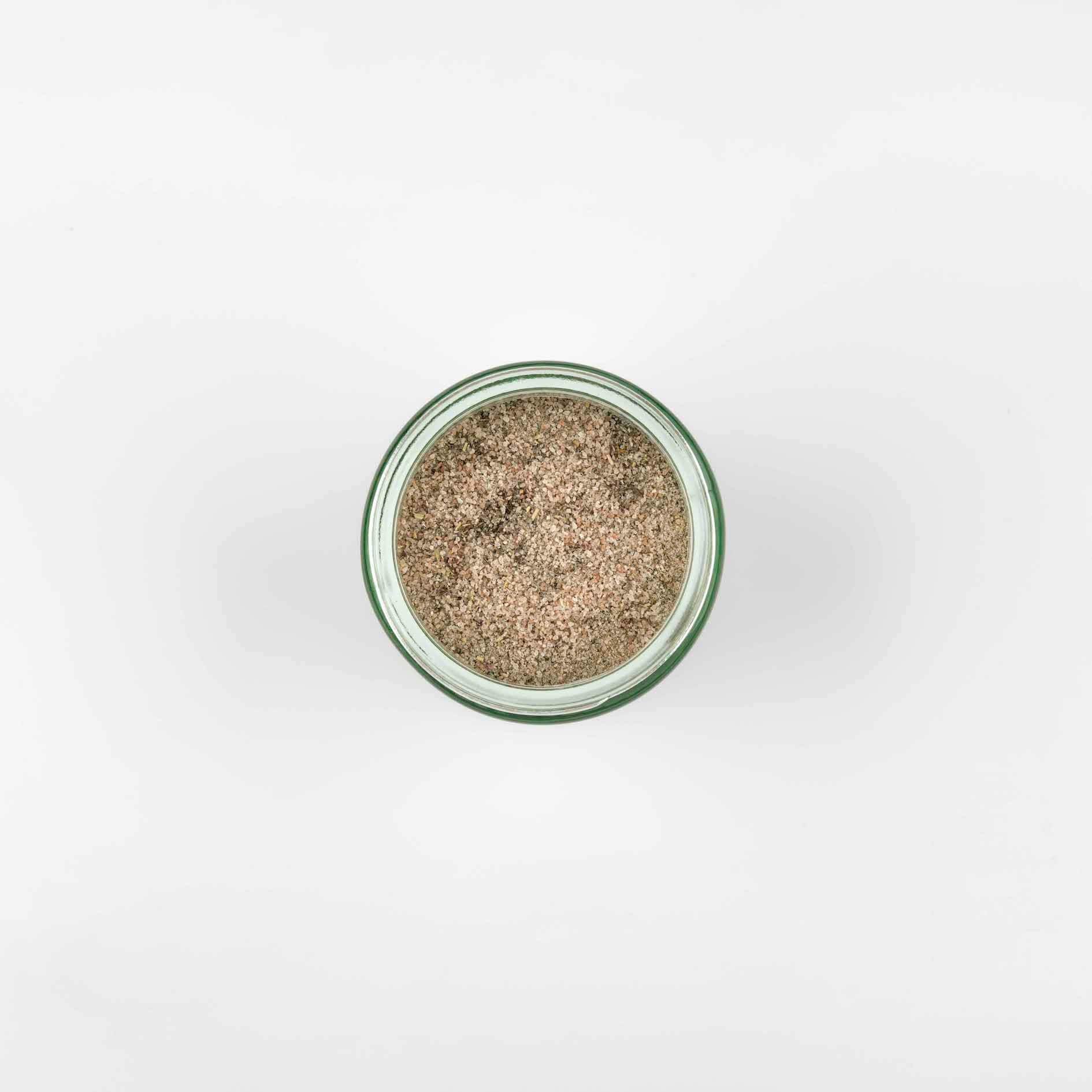 Sage Salt Blend for Menopause Support