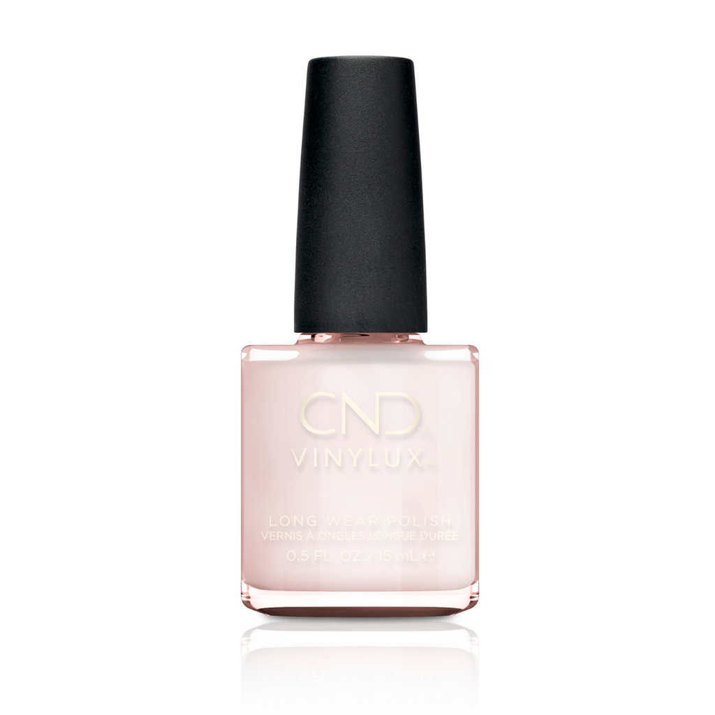Satin Slippers Soft Pink Nail Polish 15ml