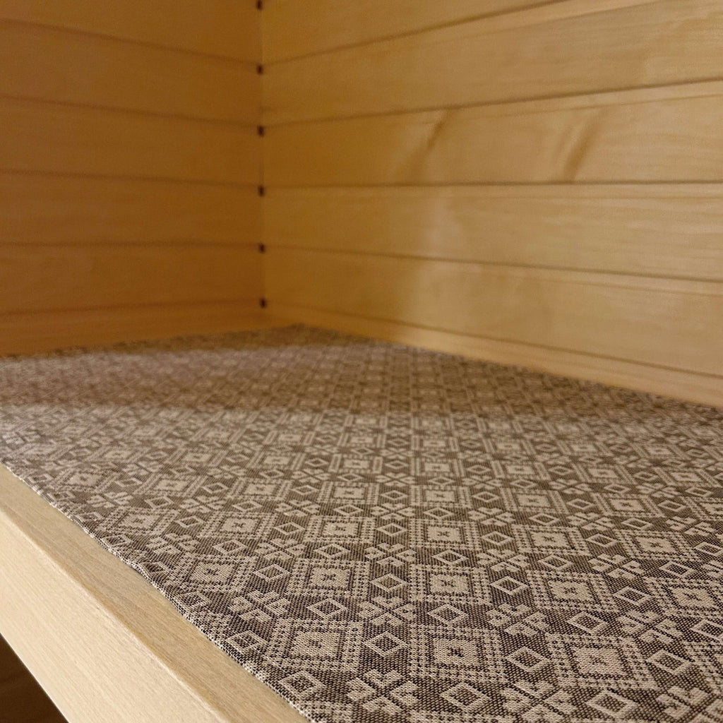 Seating Pad for Sauna, 50 x 145 cm - Tartumaa