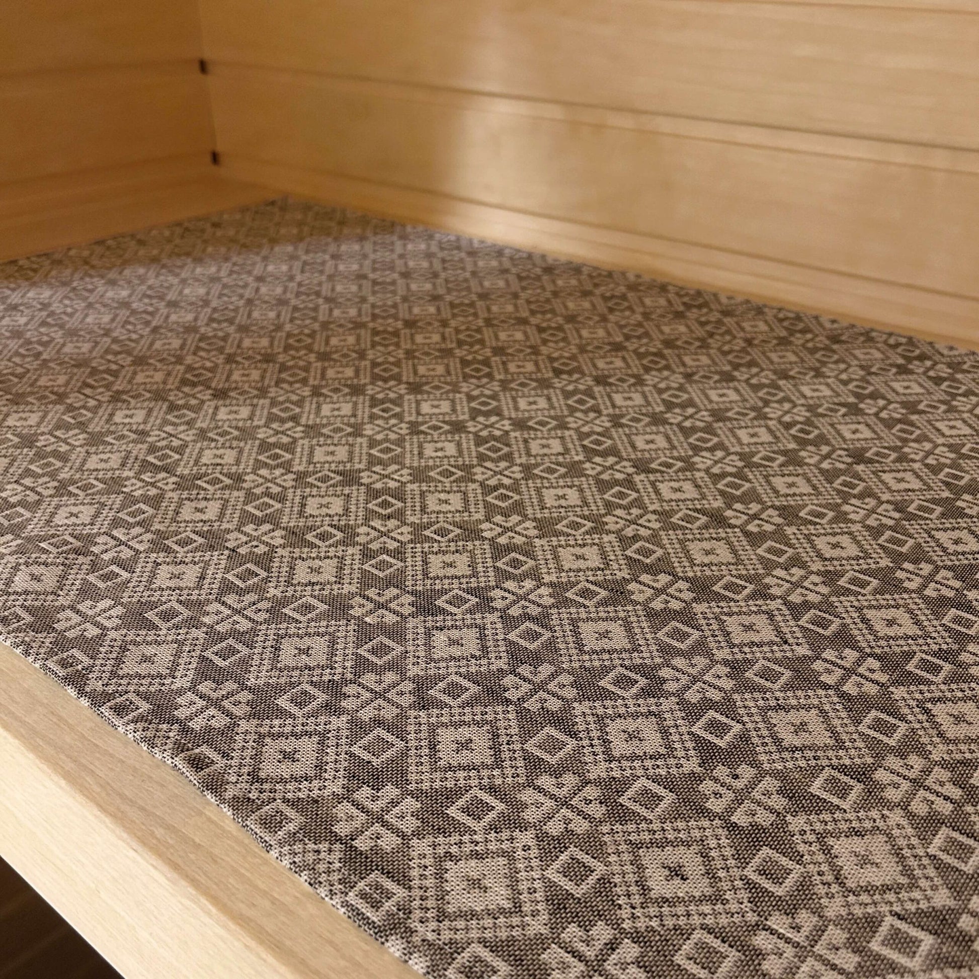 Seating Pad for Sauna, 50 x 145 cm - Tartumaa