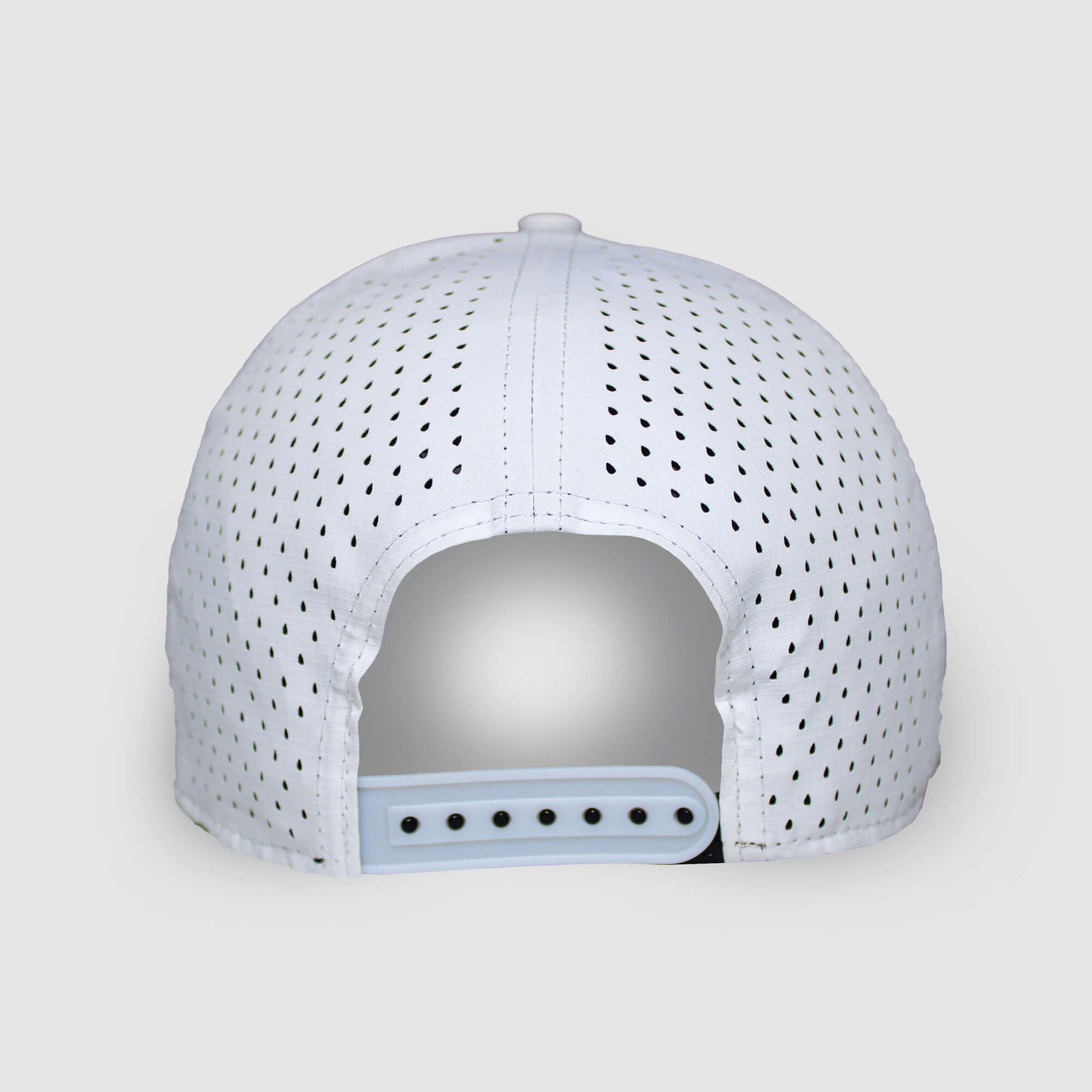 Performance Snapback Golf Cap