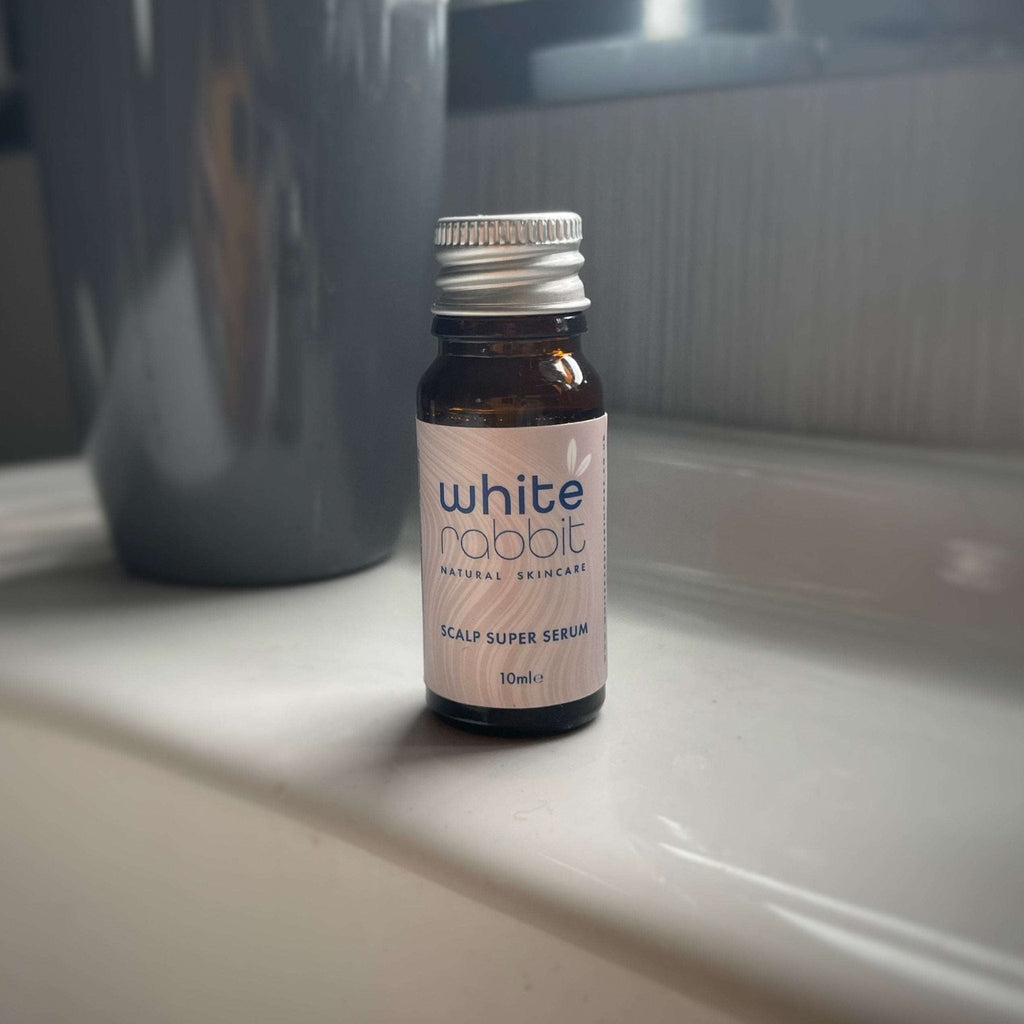 Scalp Super Serum 10ml