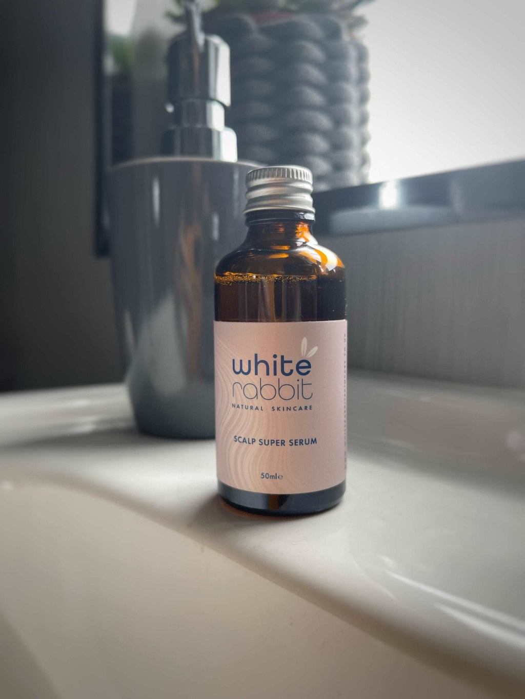 Scalp Super Serum 50ml