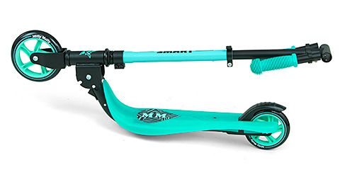 Transform Playtime with the SMRAT Folding Scooter by Milly Mally at www.brixbailey.com