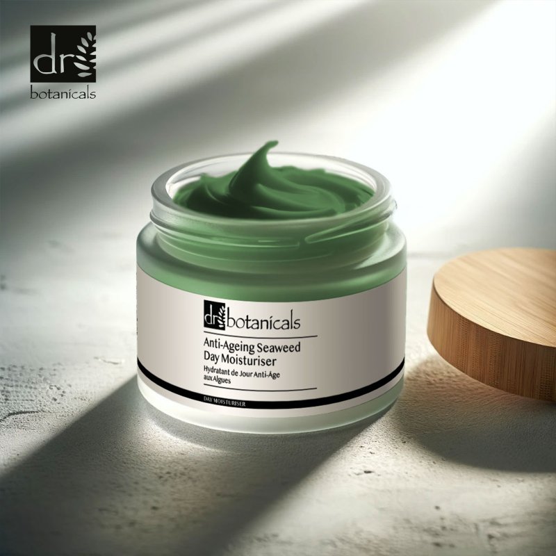 Anti Ageing Seaweed Day Moisturiser