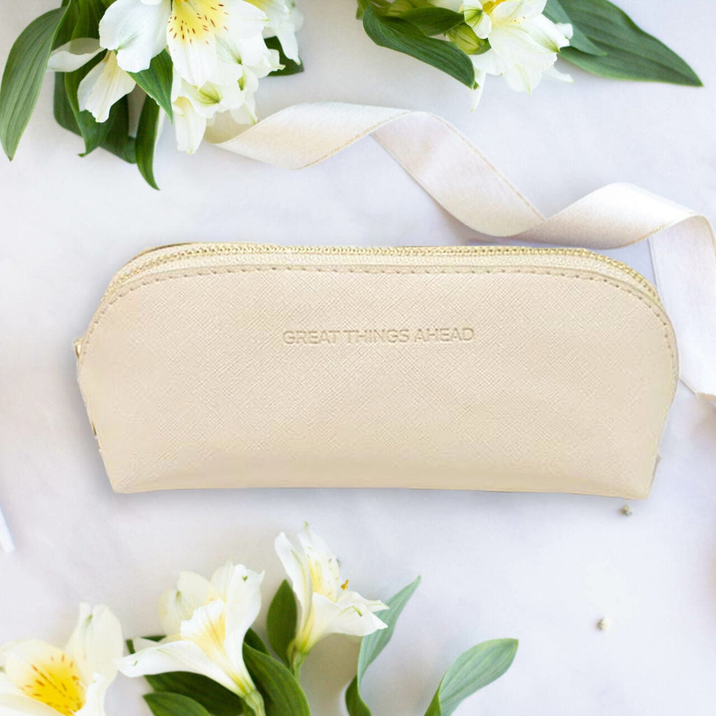 Enhance Your Workspace with SEIK’s Multi-Functional Design Pencil Case - Stylish & Practical Organizer by SEIK at www.brixbailey.com