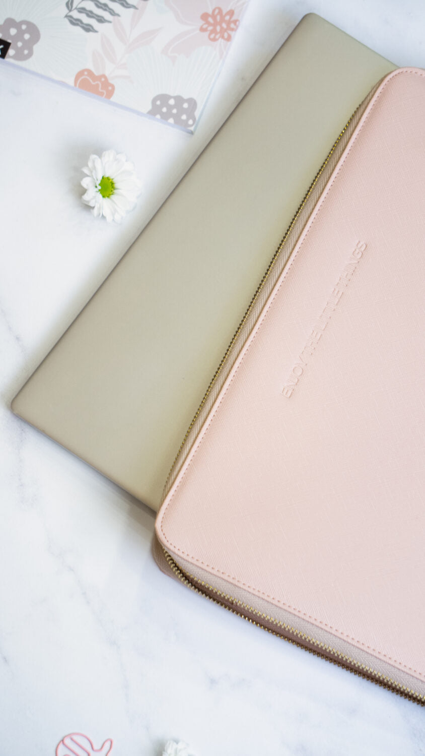 Discover the Elegance in Simplicity with SEIK Laptop Sleeve by SEIK at www.brixbailey.com
