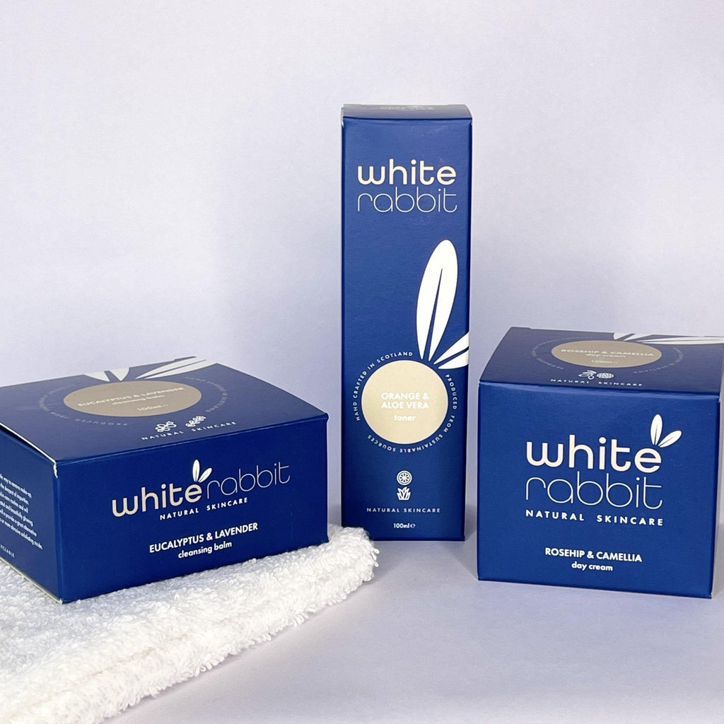 Sensitive Skin Complete Care Bundle