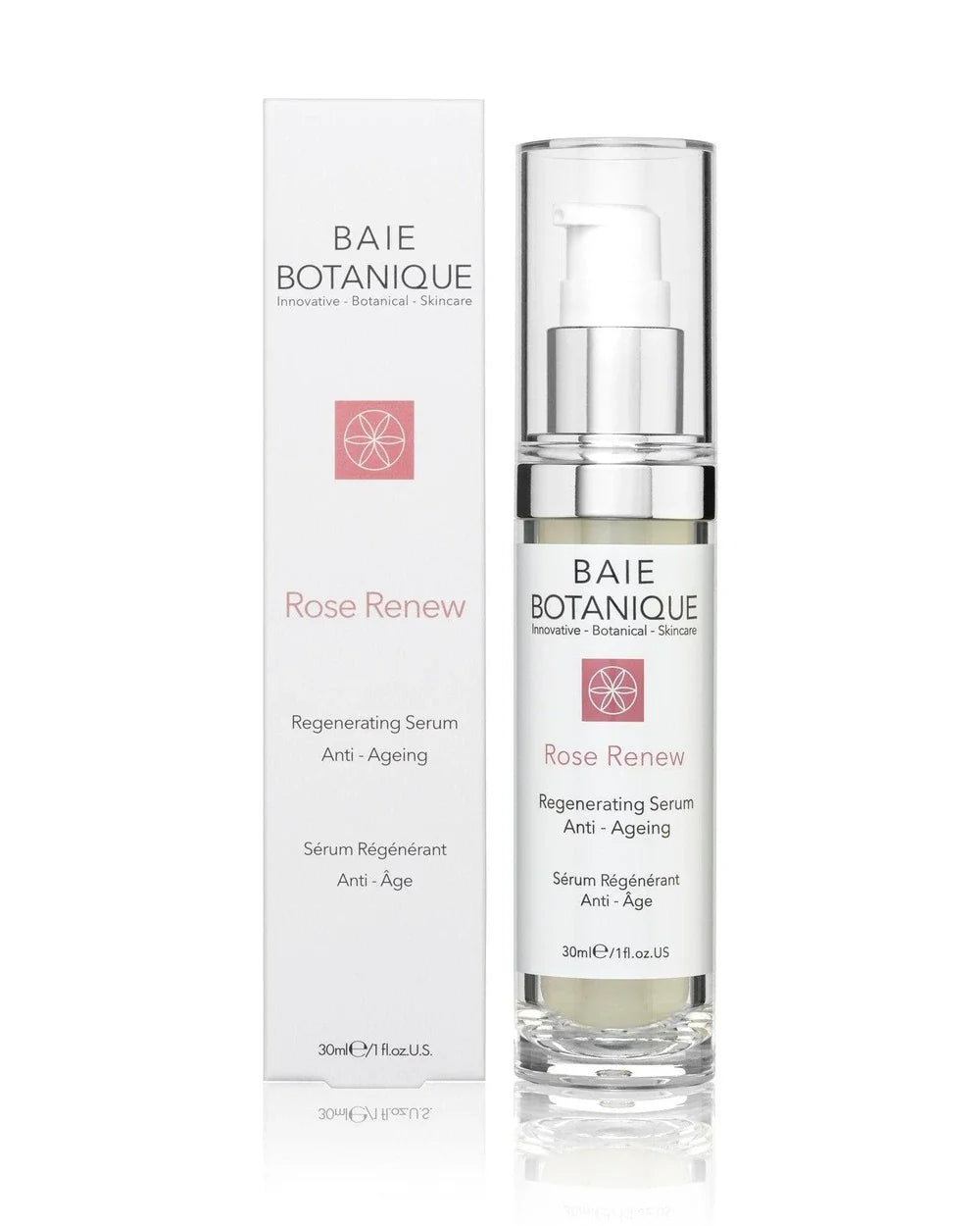 Cleanse, Hydrate + Glow