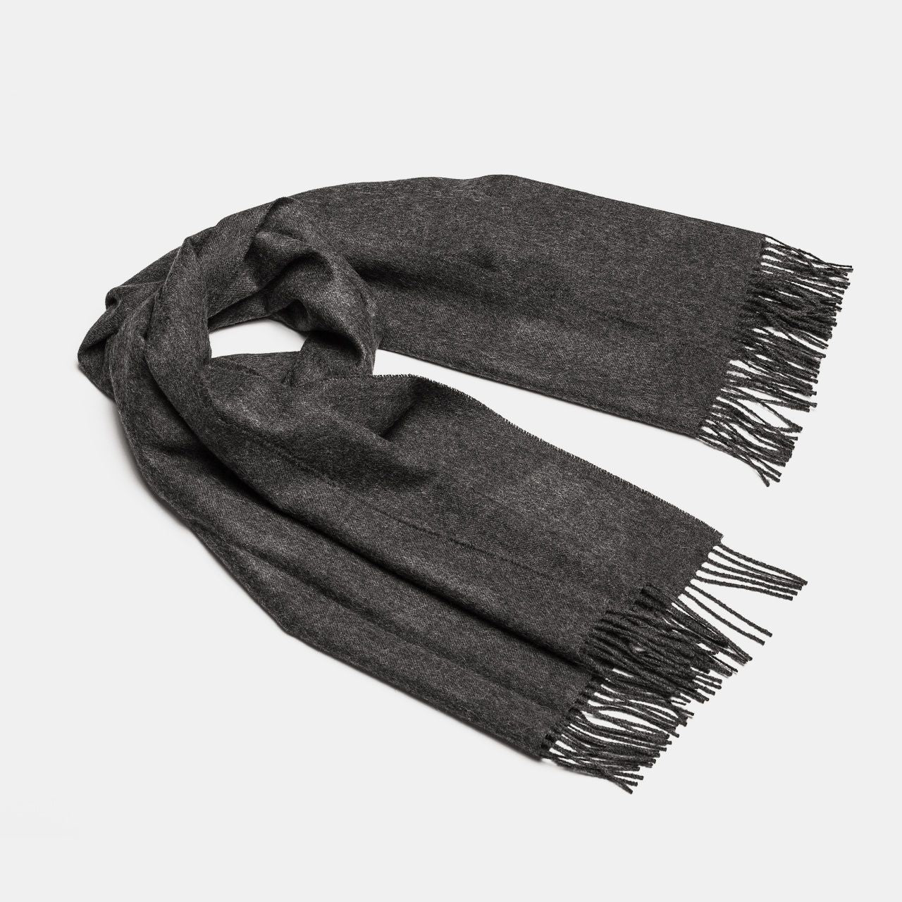 Indulge in Luxury with the Silky Baby Alpaca Shawl - Timeless Elegance & Unmatched Comfort by Alpaka at www.brixbailey.com