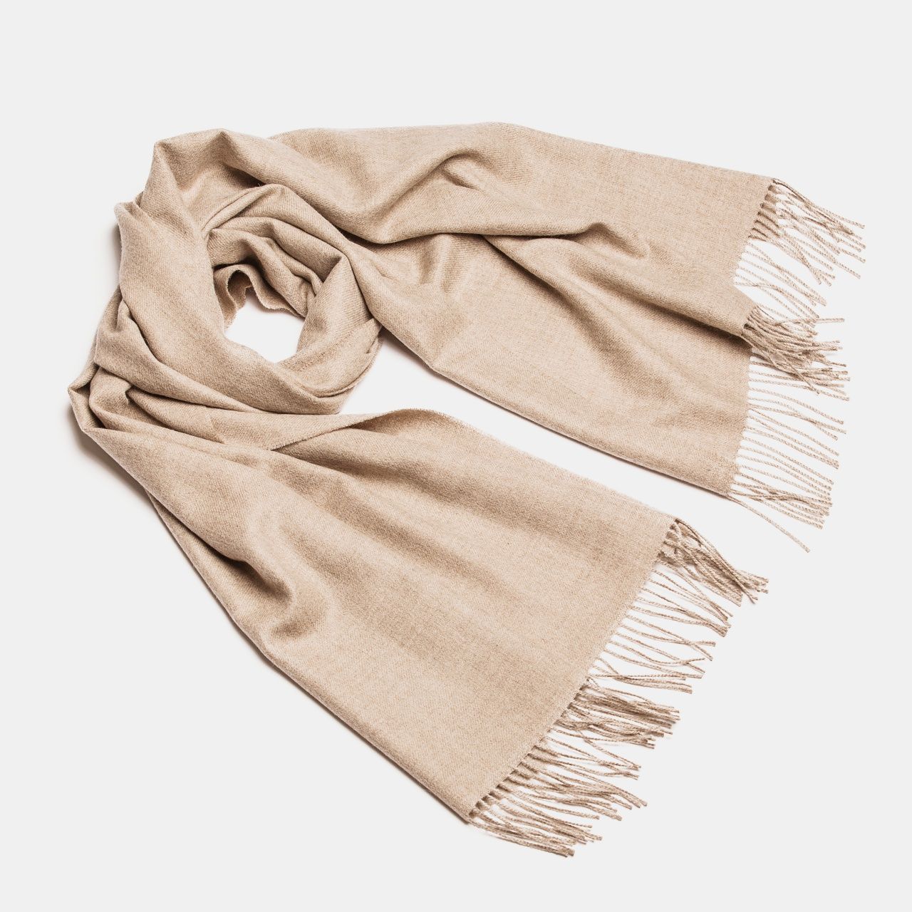 Indulge in Luxury with the Silky Baby Alpaca Shawl by Alpaka at www.brixbailey.com