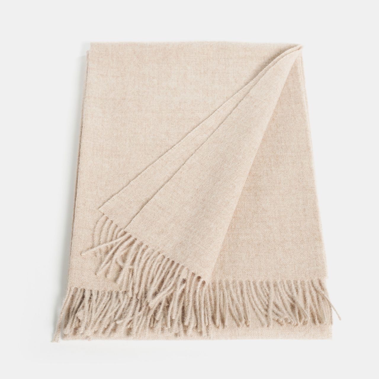 Indulge in Luxury with the Silky Baby Alpaca Shawl - Elegant & Allergy-Free Comfort by Alpaka at www.brixbailey.com