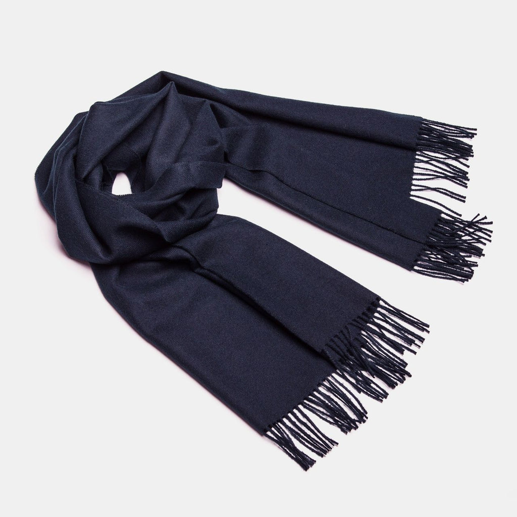 Indulge in Luxury with the Silky Baby Alpaca Shawl by Alpaka at www.brixbailey.com