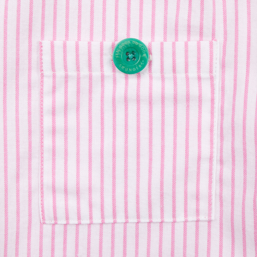 Unisex Saola Short Shorts in Organic Cotton