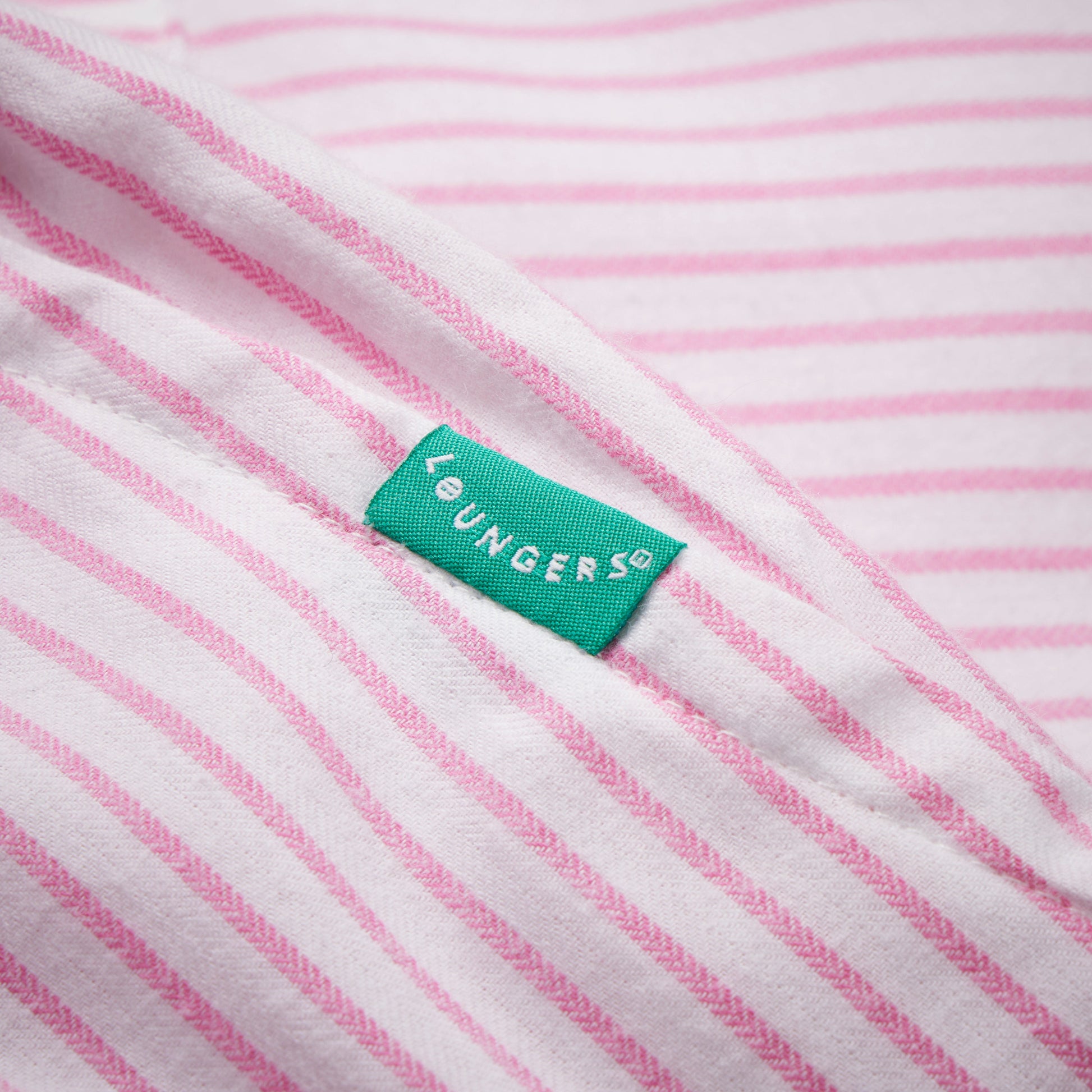 Unisex Saola Short Shorts in Organic Cotton