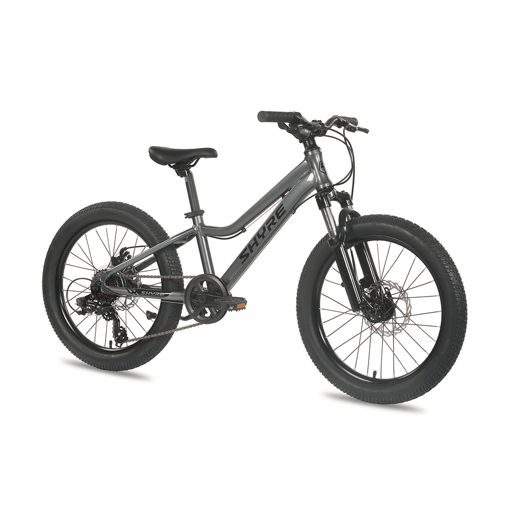 Eastie 20 Inch Wheel Kids Mountain Bike