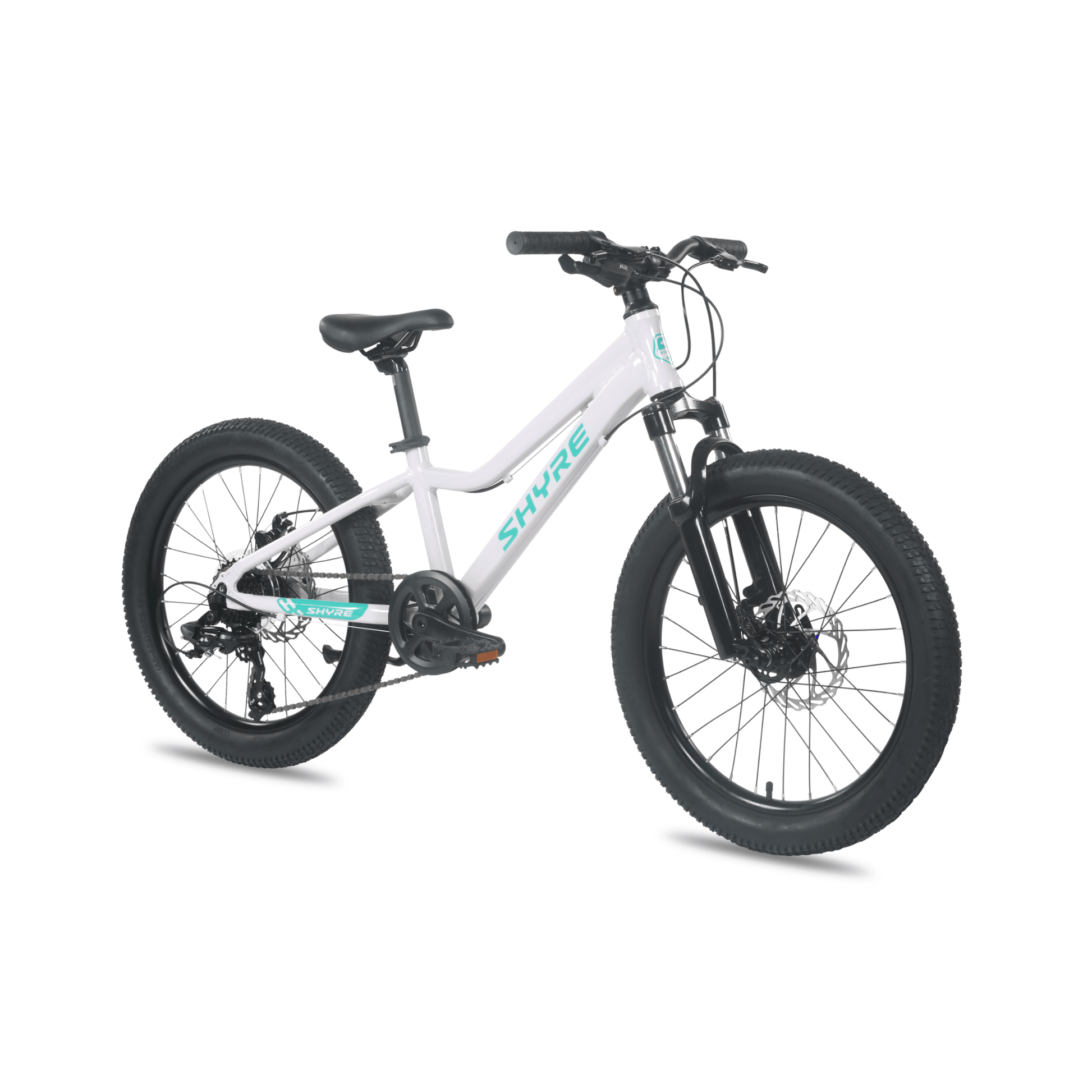Eastie 20 Inch Wheel Kids Mountain Bike