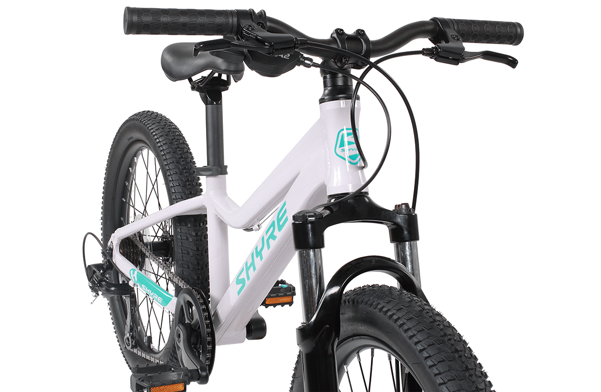Eastie 20 Inch Wheel Kids Mountain Bike