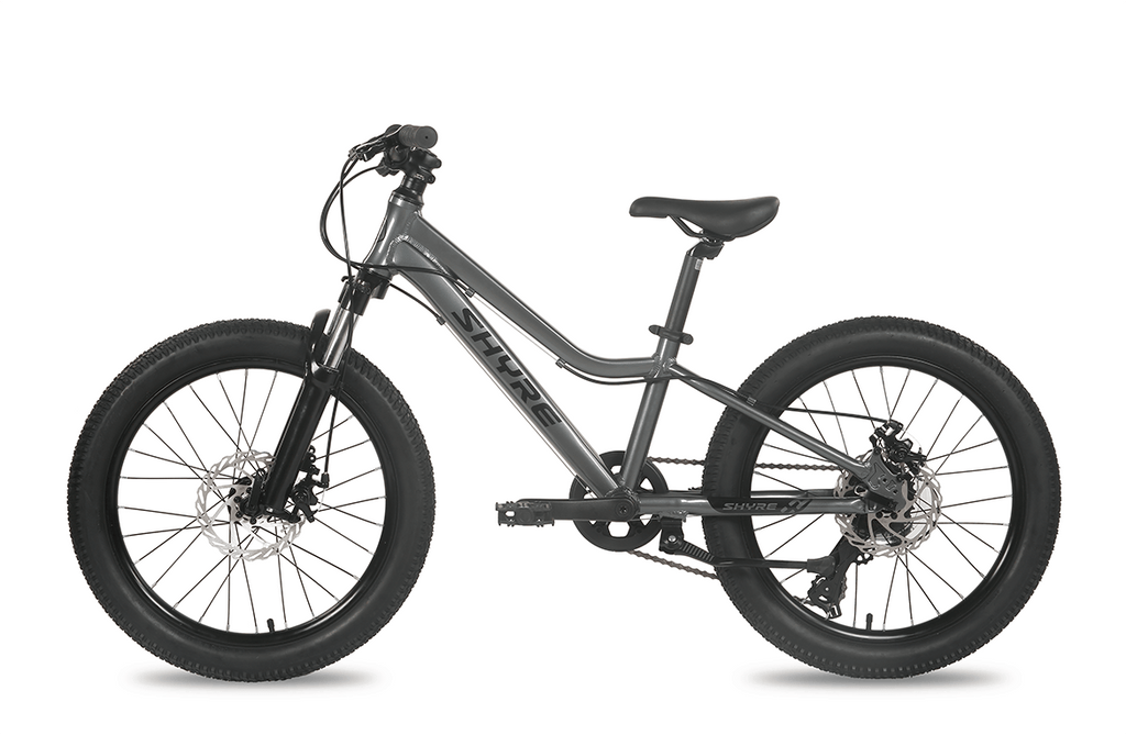 Eastie 20 Inch Wheel Kids Mountain Bike