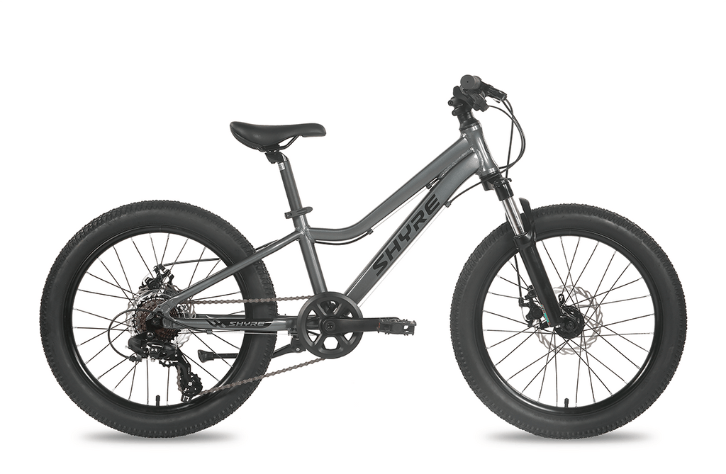 Eastie 20 Inch Wheel Kids Mountain Bike
