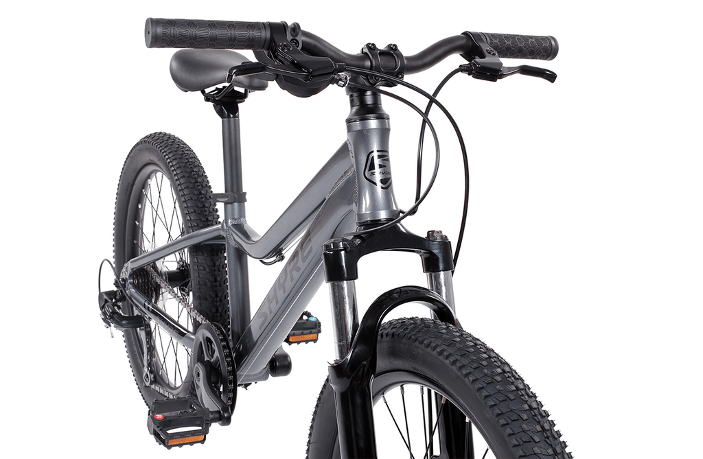 Eastie 20 Inch Wheel Kids Mountain Bike