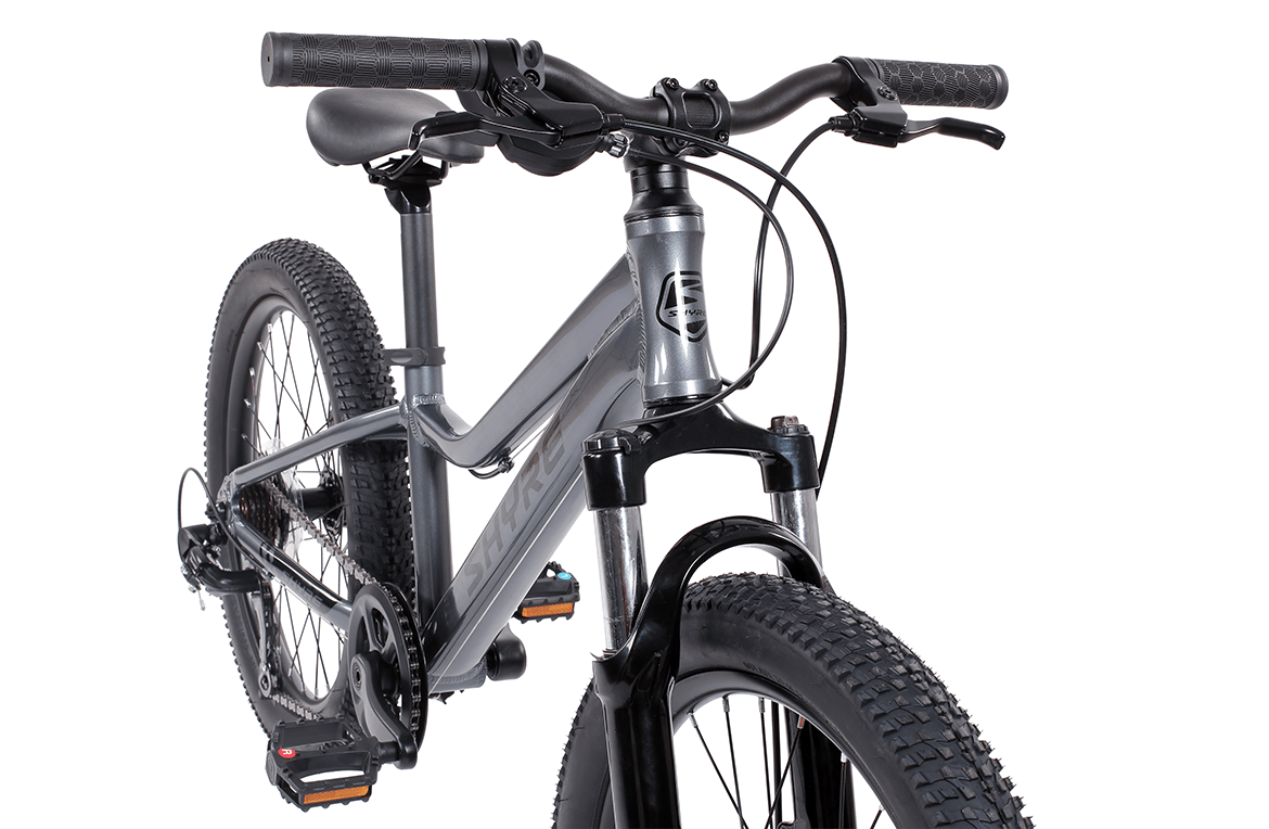 Eastie 20 Inch Wheel Kids Mountain Bike