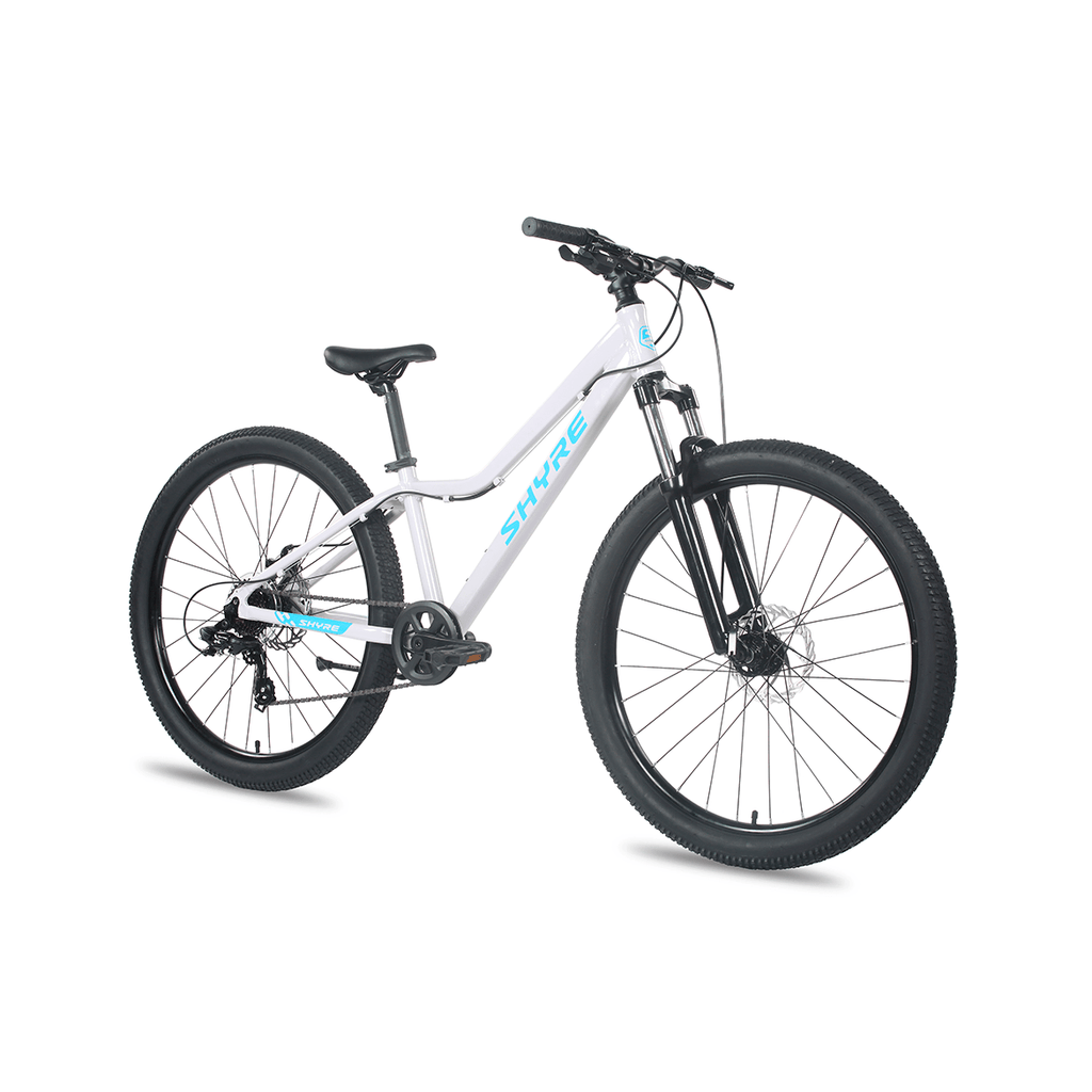 26 Inch Wheel Kids Mountain Bike for Ages 10 Plus