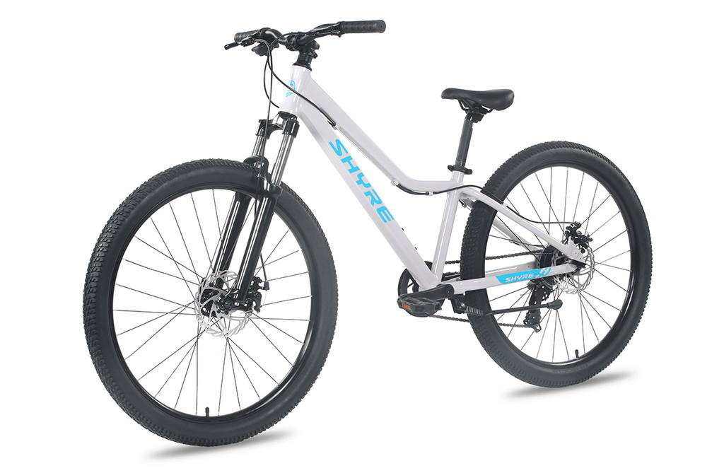 26 Inch Wheel Kids Mountain Bike for Ages 10 Plus