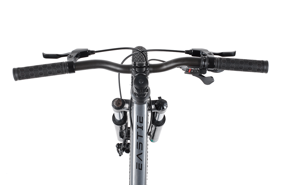 26 Inch Wheel Kids Mountain Bike for Ages 10 Plus