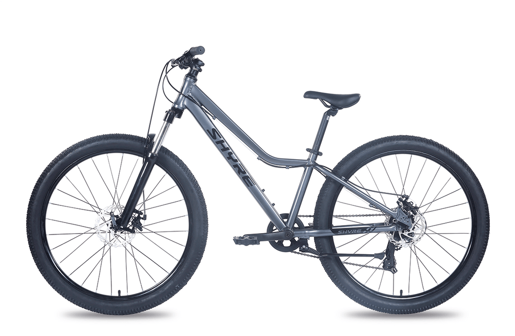 26 Inch Wheel Kids Mountain Bike for Ages 10 Plus